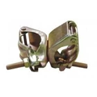 Swivel clamp for scaffolding use 1