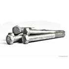 Stainless Steel Bolt Nut 304 1