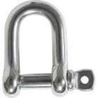D Shackle Bolts 1