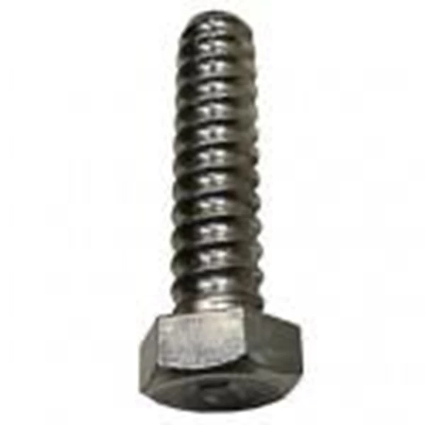 Bolts Hex Coil 